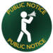 Public Notice