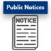 Public Notice